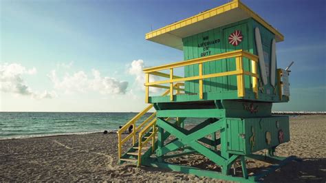 Haulover Beach The Nude Beach Of Miami